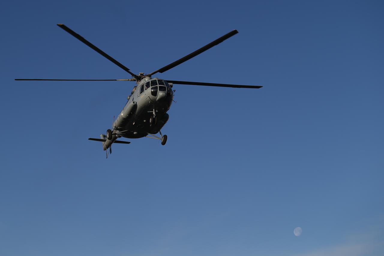 helikopter