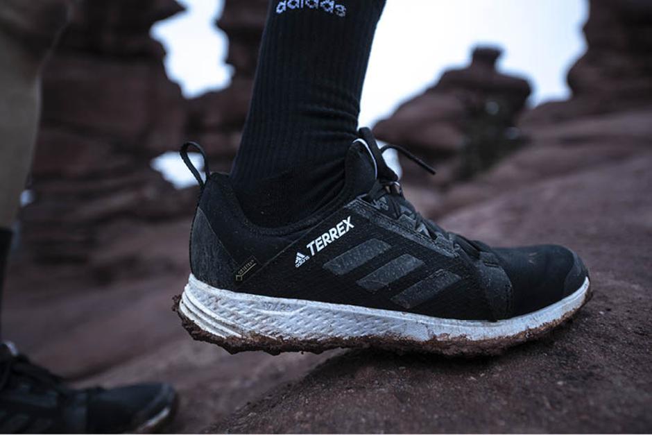 adidas Terrex Speed GTX kolekcija