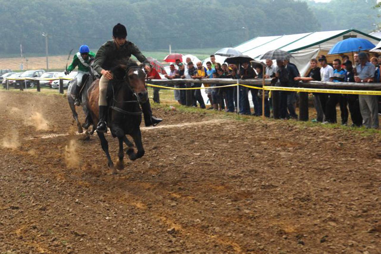 Olimpijada konjićkog sporta, portal (1)