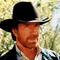 Avatar chuck norris