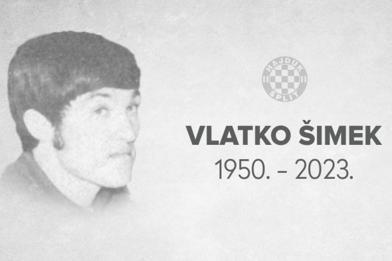 Vlatko Šimek