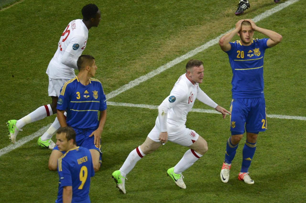 Wayne Rooney (1)