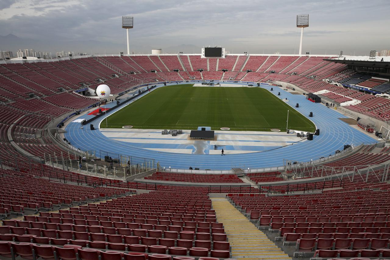 Čile Copa America