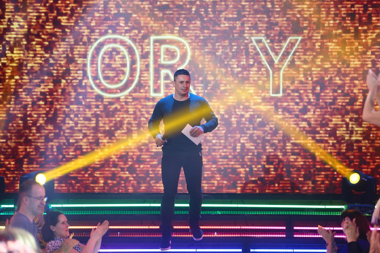 Antonio Orač Orky pobjednik Big Brother