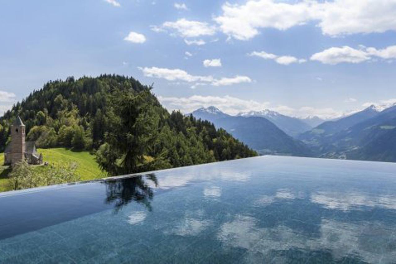 Miramonti Boutique Hotel