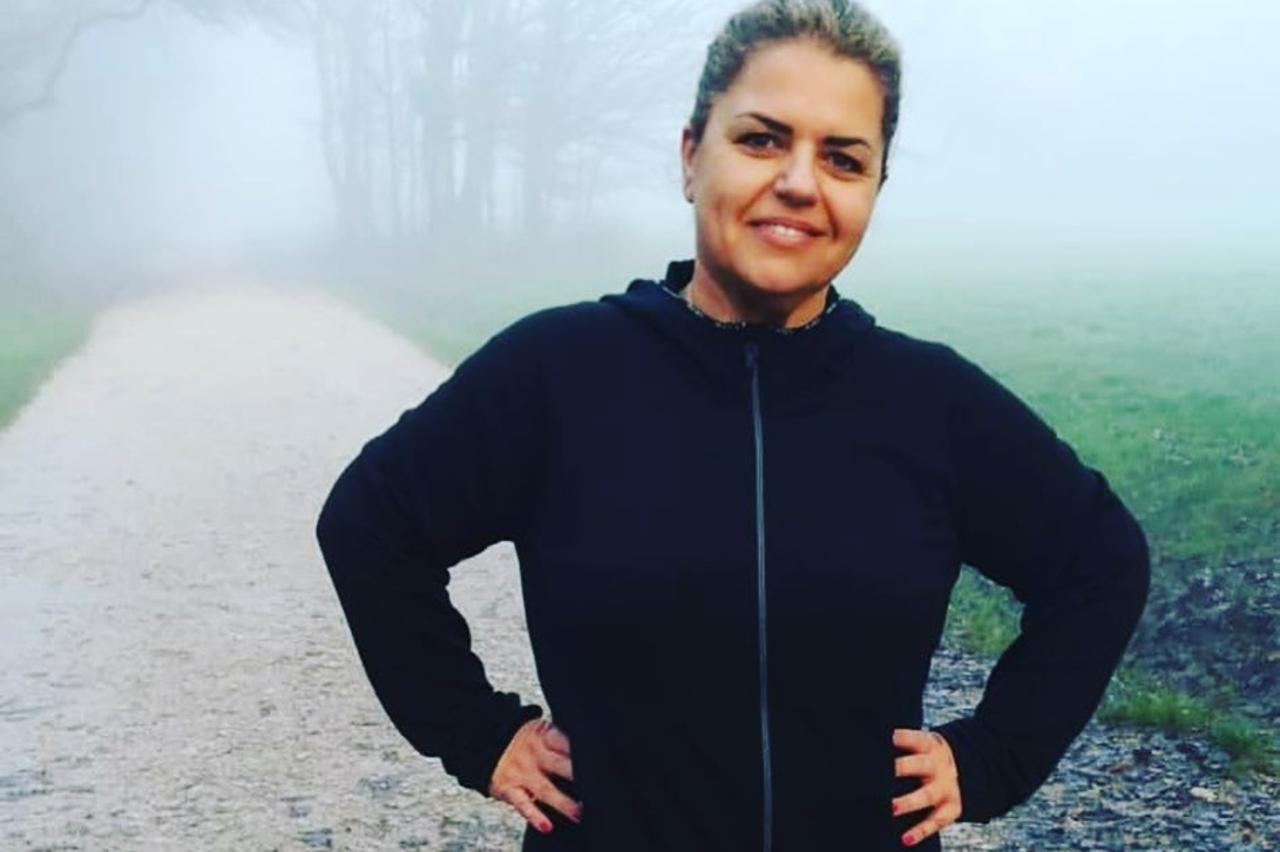 Marijana Džolić Maca