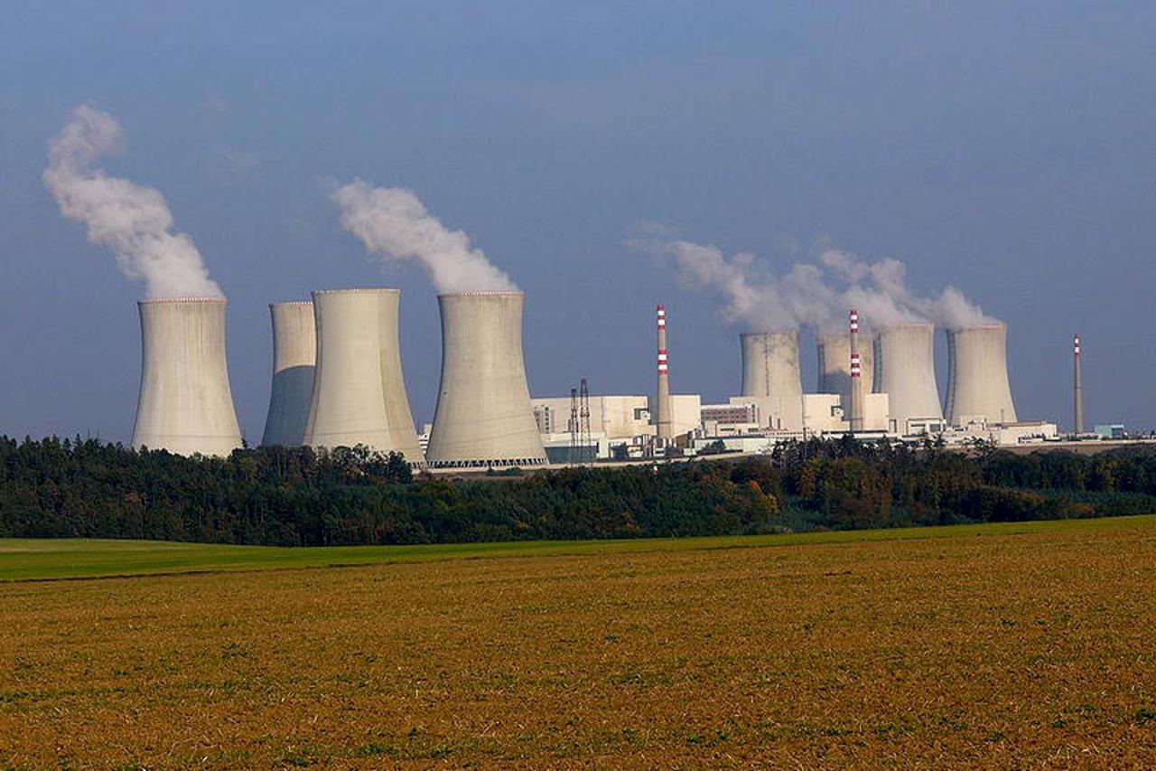 nuclear