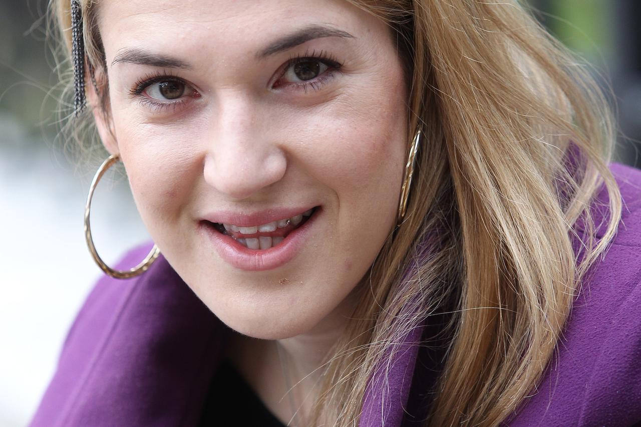 Mirna Mazić