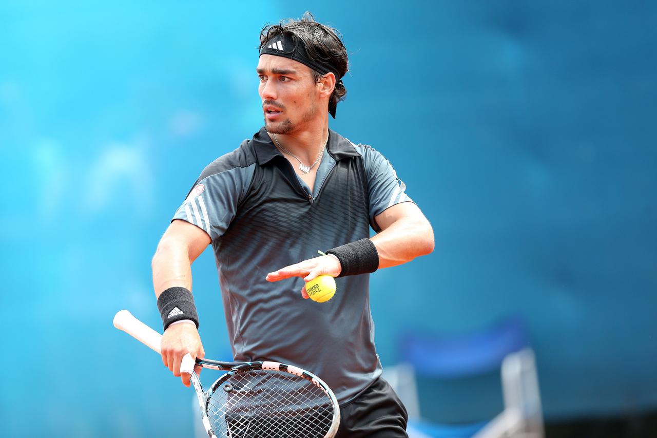 Fabio Fognini