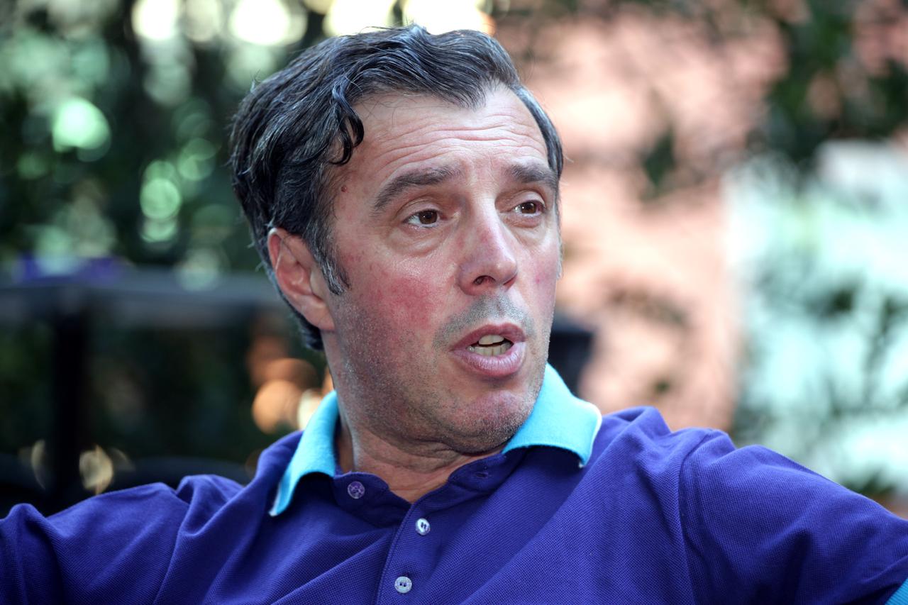 Zagreb: Kujtim Shala, bivši dinamovac, hrvatski reprezentativac i kosovski izbornik