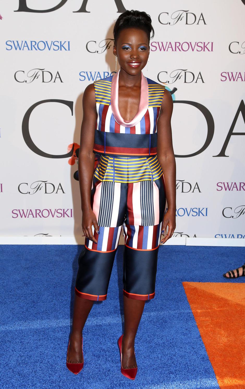 Lupita Nyong'o