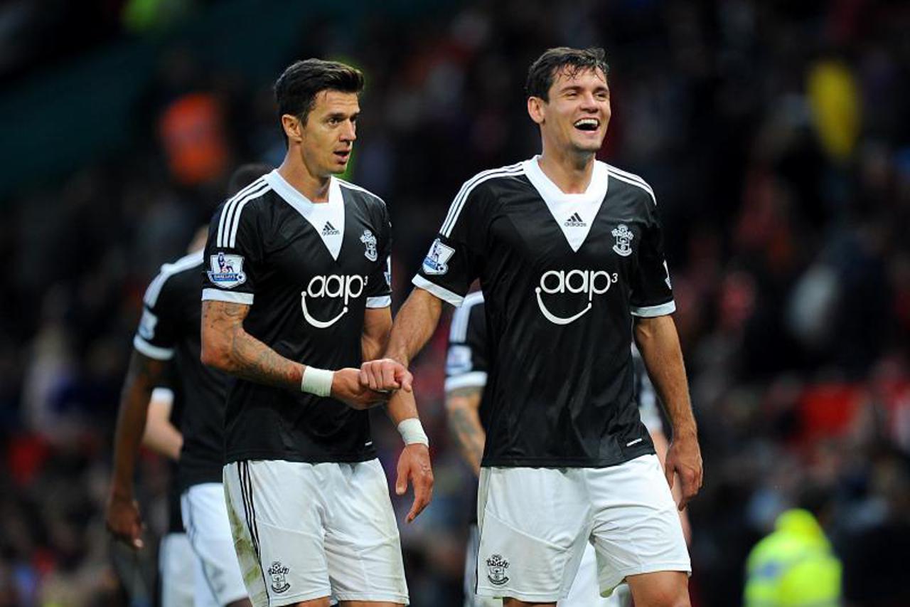 Lovren United (1)