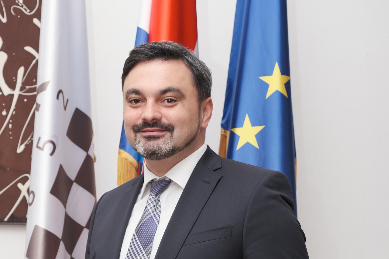 Ivan Barbarić, HGK