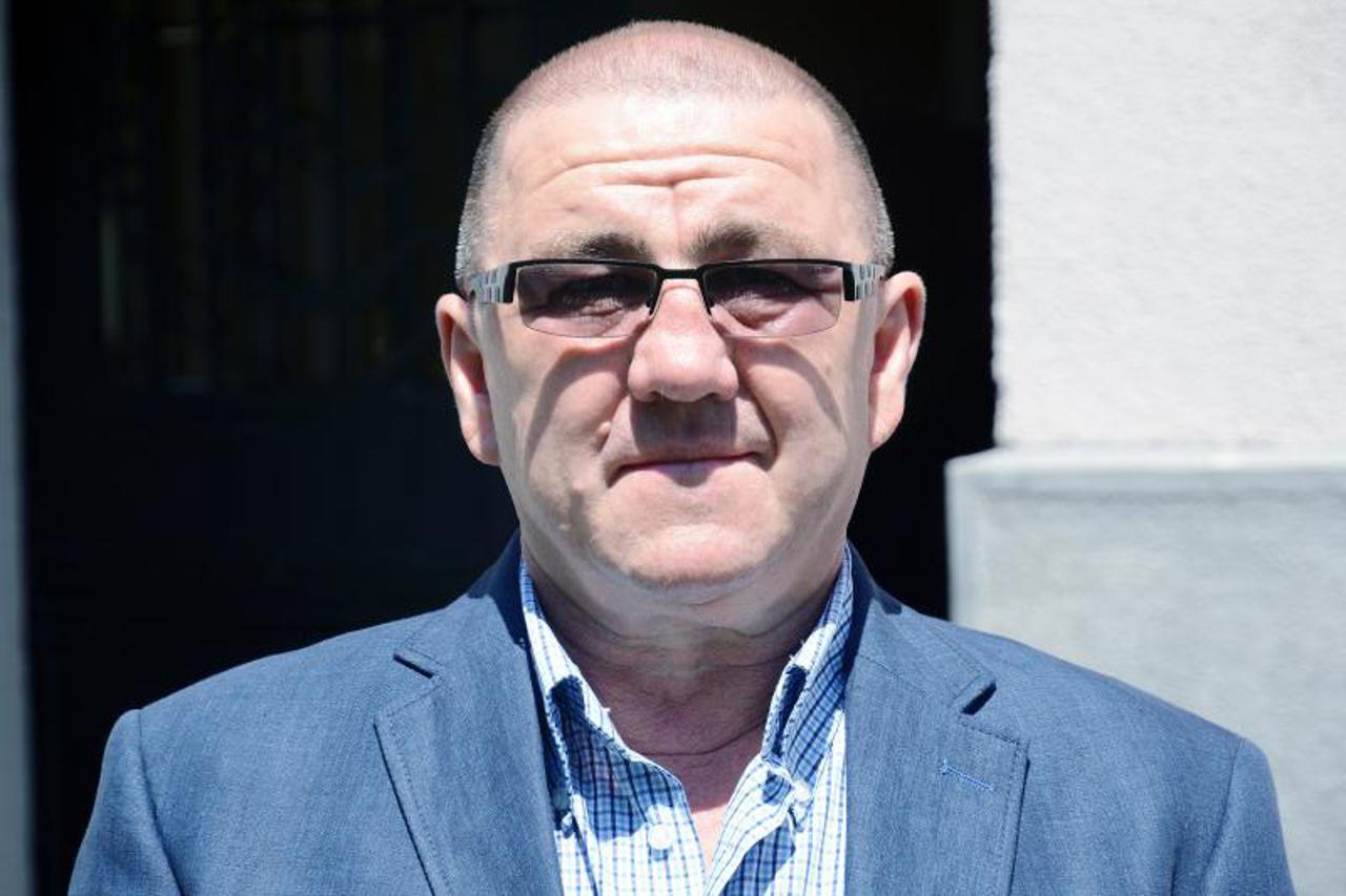 Marijan Sučec Suljo