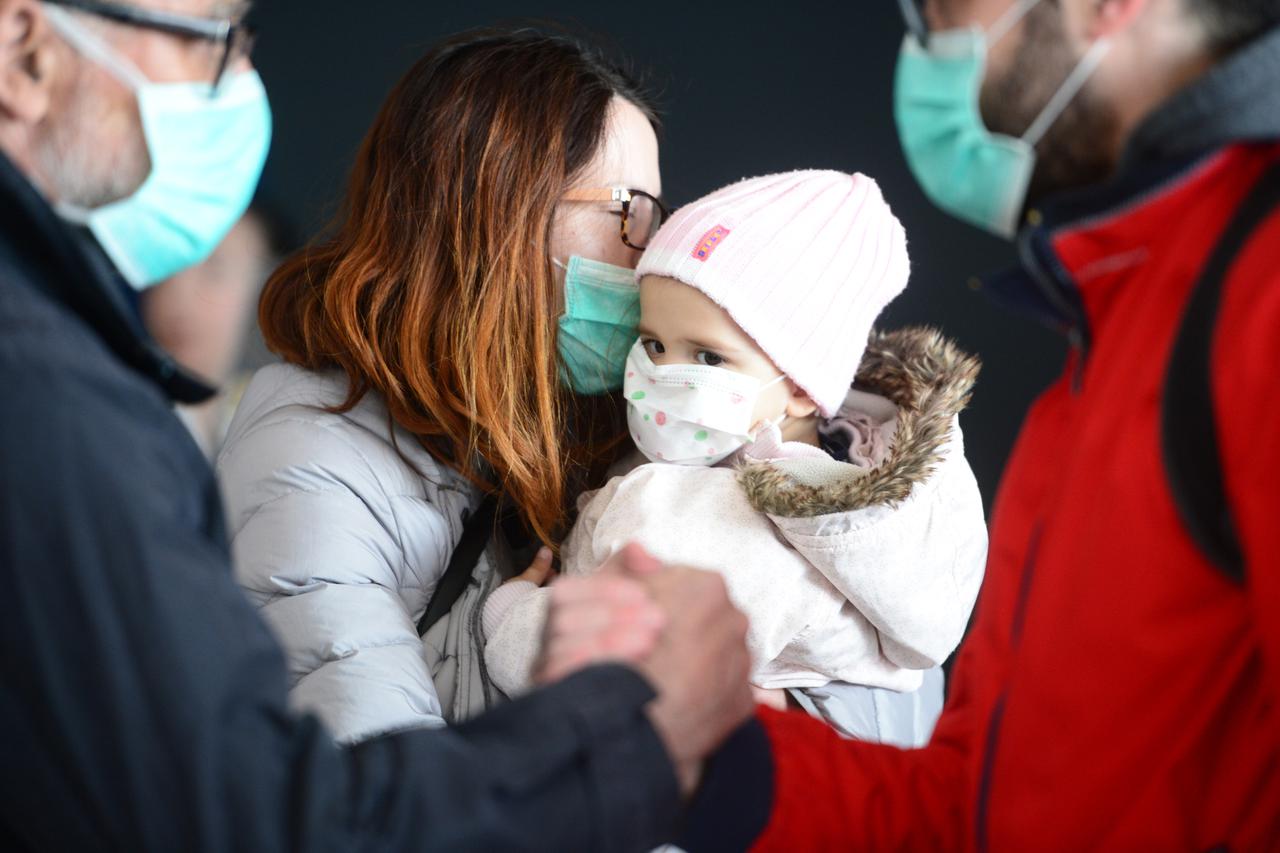 Izbor najboljih fotografija 2019., travanj
