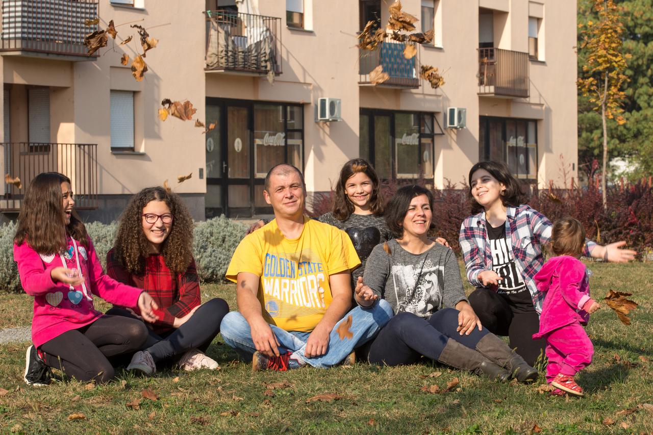 Avantura života obitelji Matić: Zašto smo se iz Gruda preselili u Vukovar