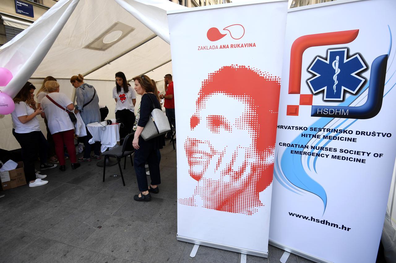 Zaklada Ana Rukavina