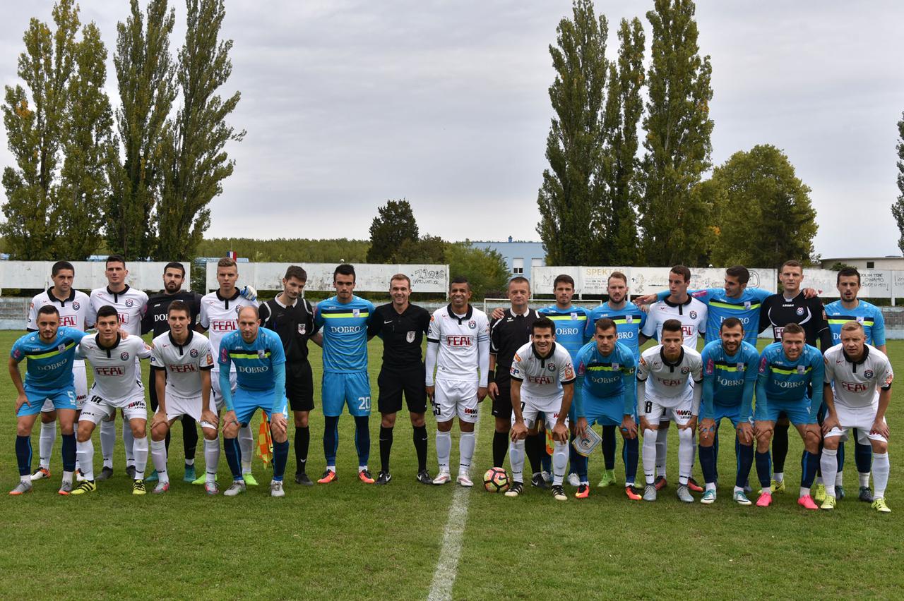 Široki Brijeg - Cibalia