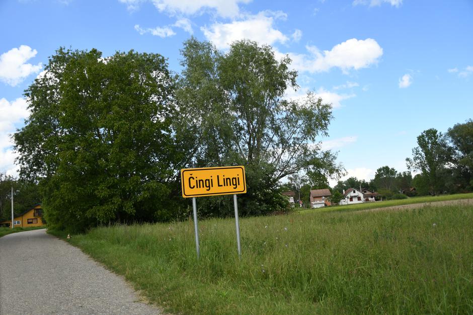 Turistička patrola u Molvama