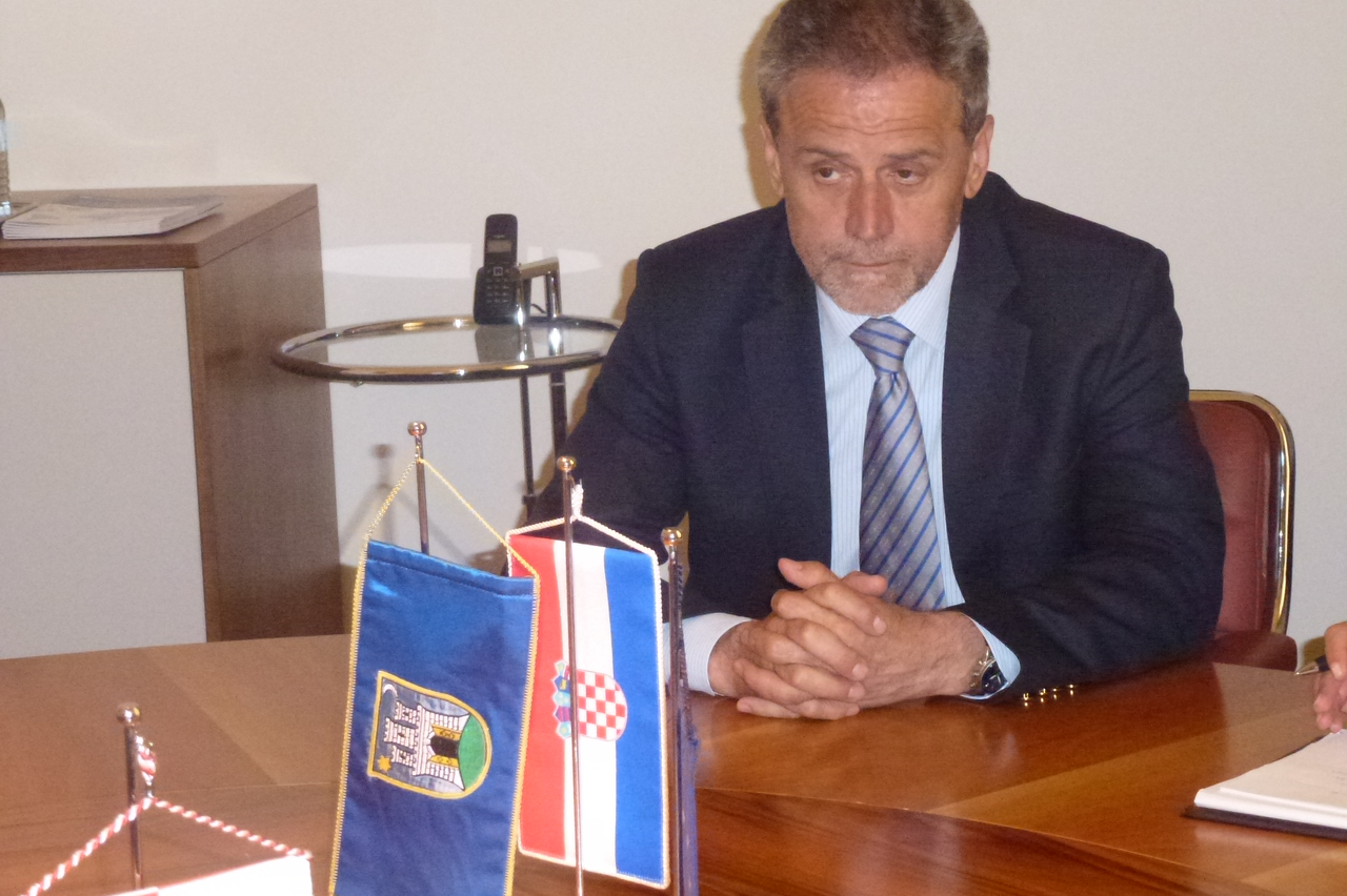 Milan Bandić