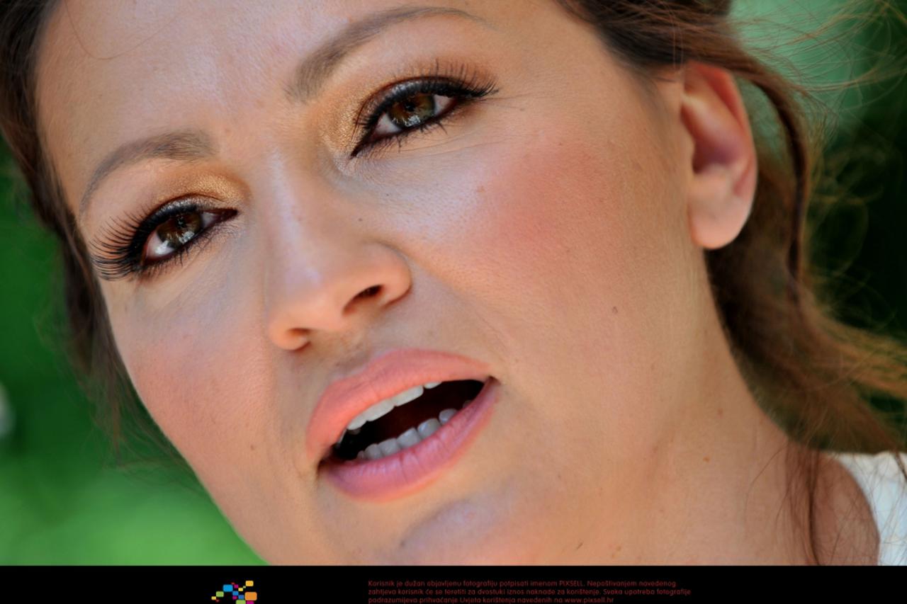 nina badrić