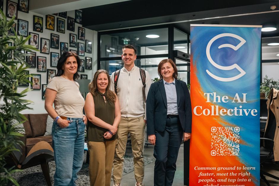 AI Collective Zagreb