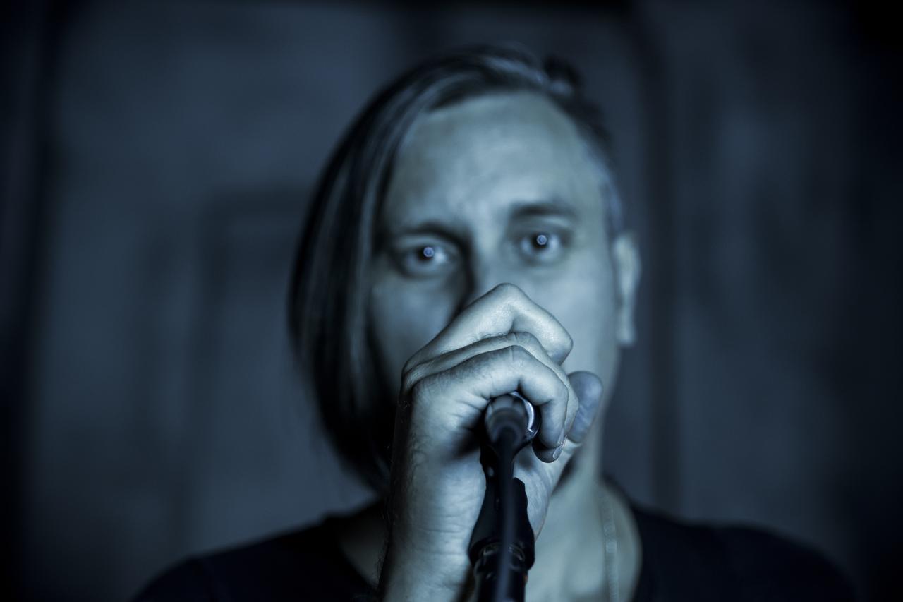 Novi singl i spot Nermina Puškara “Tiha voda!”