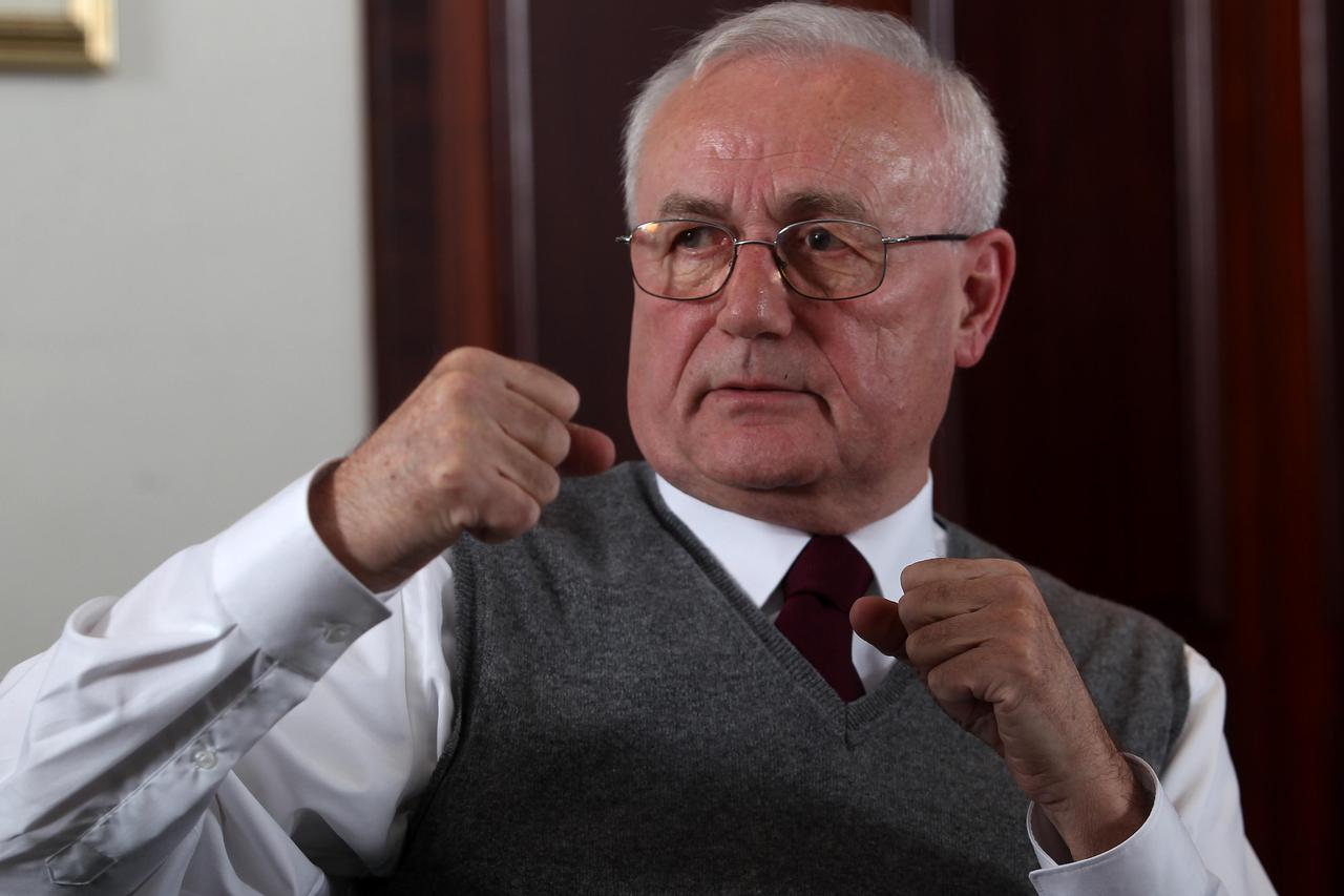 Josip Perković