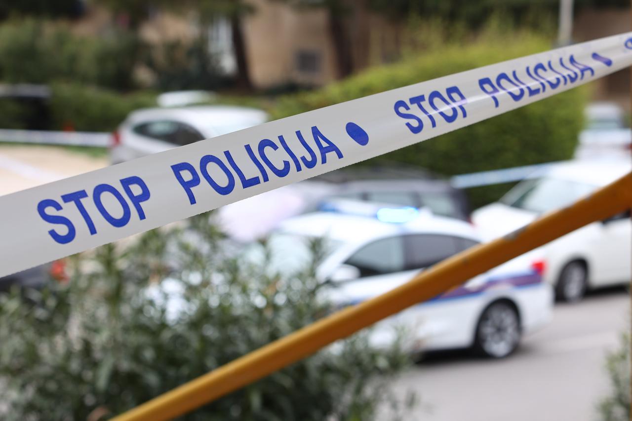 Split: U pucnjavi na Skalicama ranjena jedna osoba