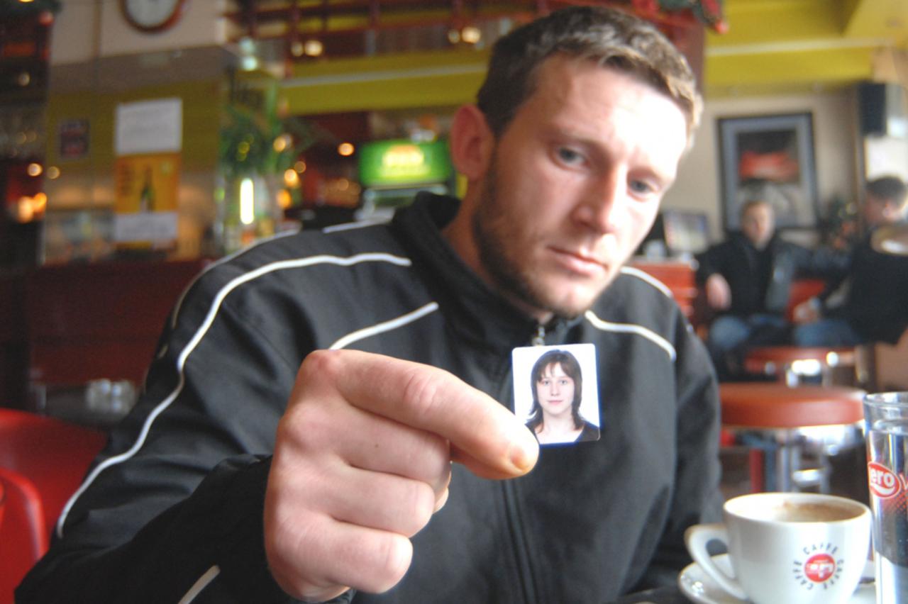 marko markek