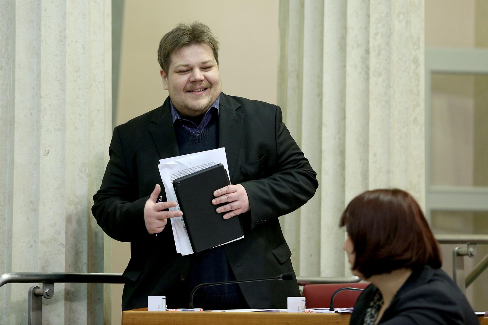 Ivan Račan iz SDP-a dvojnika pak ima u SAD-u.