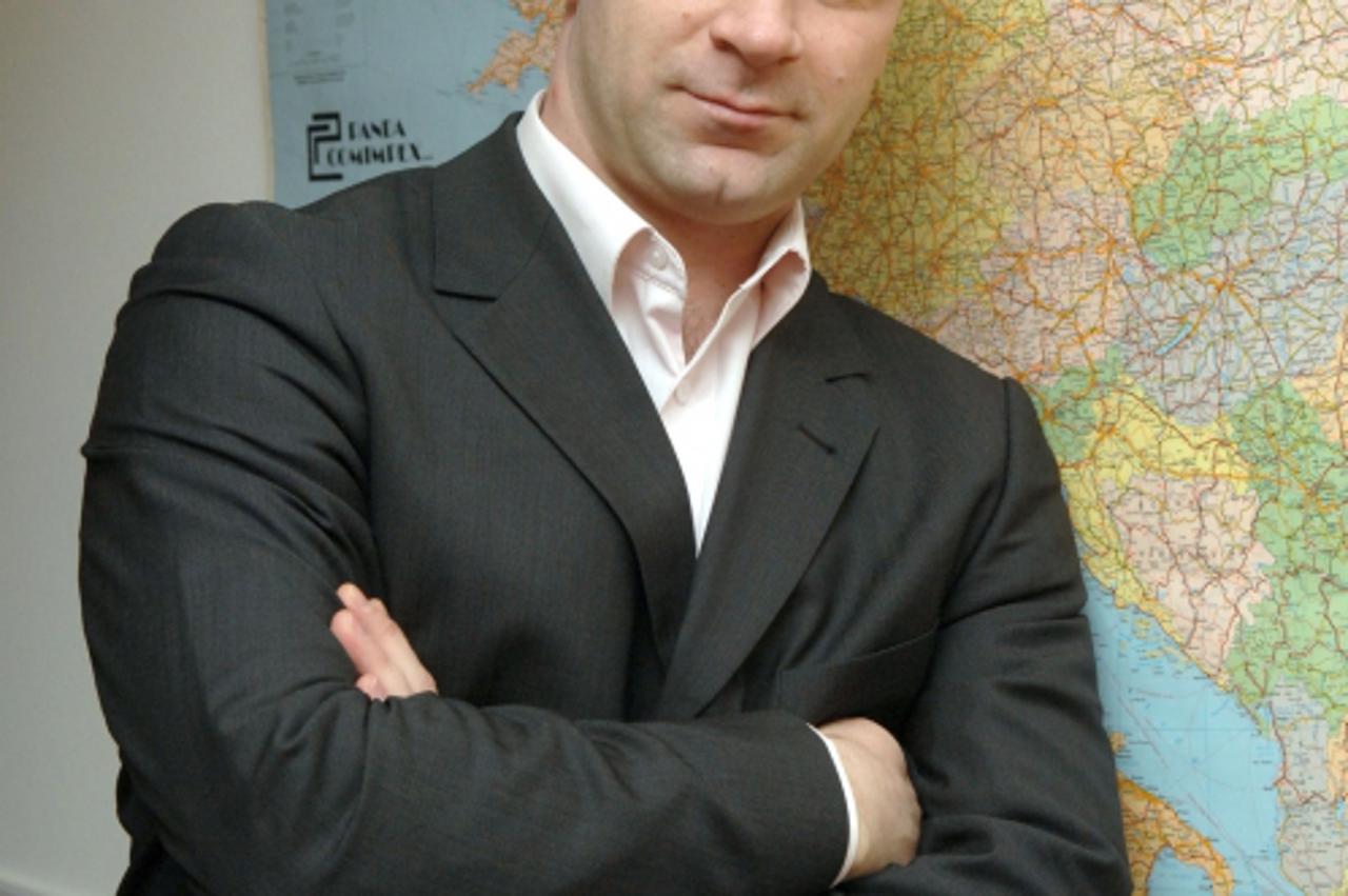friganovic