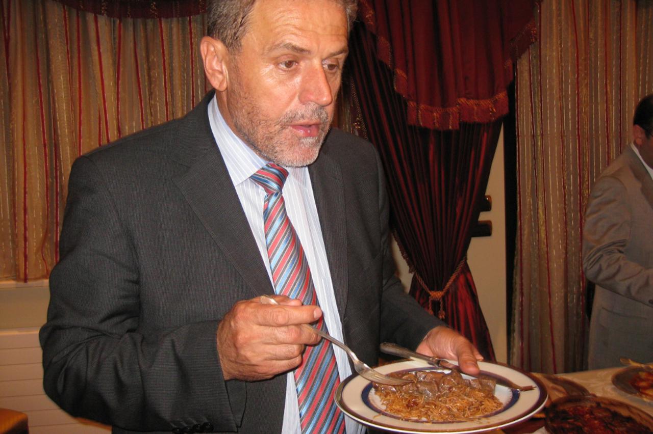 egipat, bandić (1)