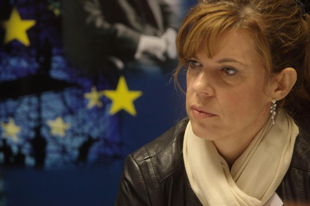 Biljana Borzan