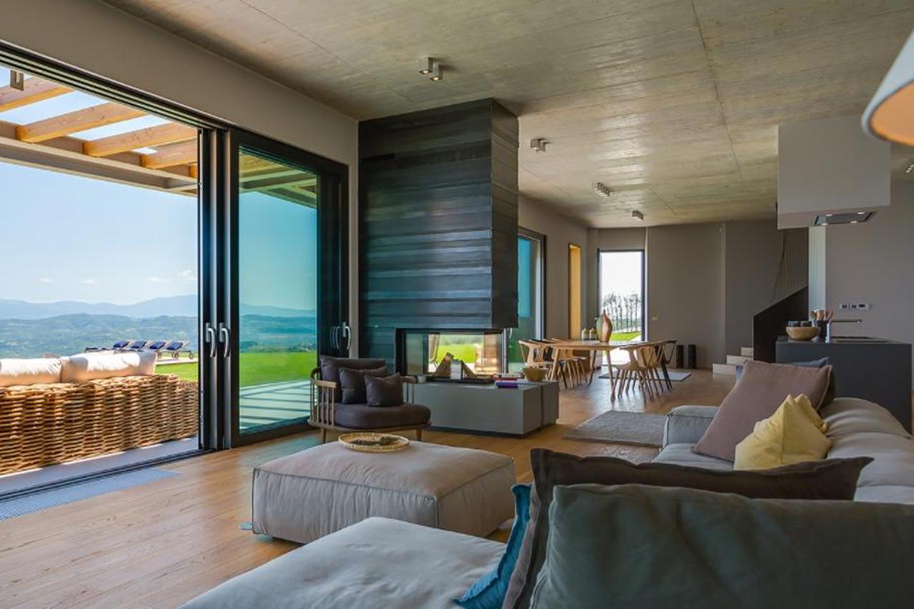 Finalisti izbora za najbolji turistički apartman ili kuću za odmor u Europi 'European Holiday Home Award'