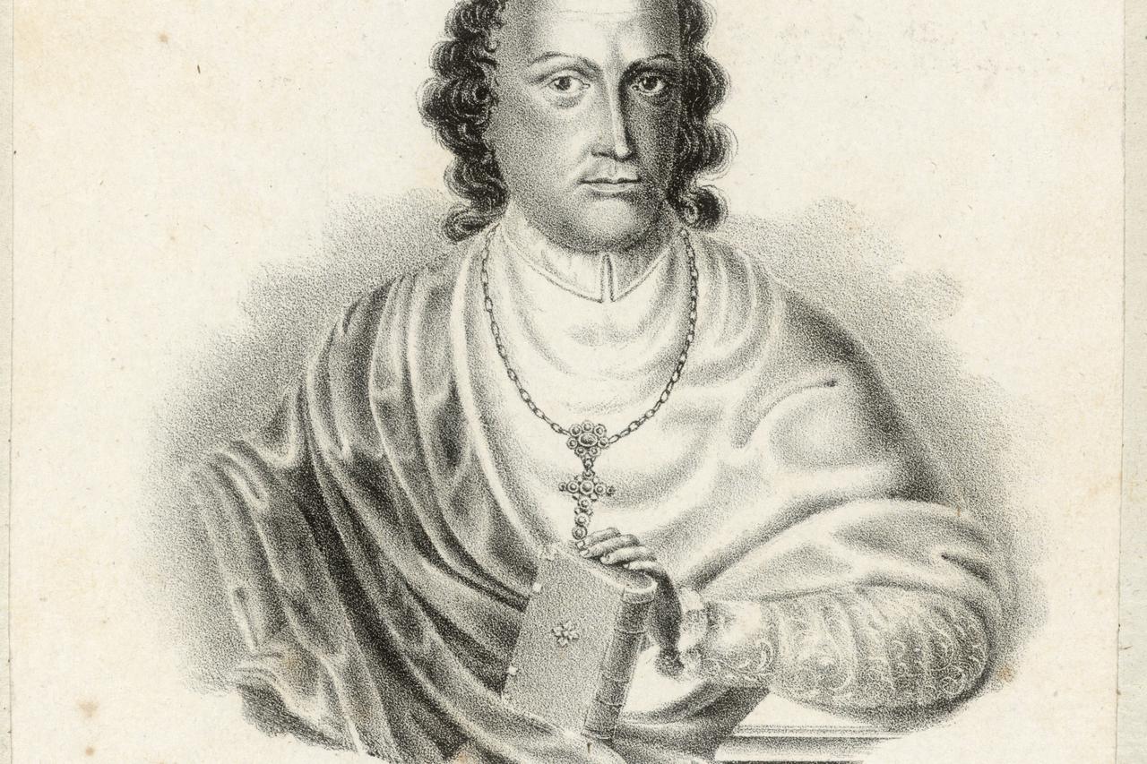 Juraj Drašković