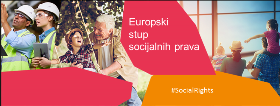 Europski stup socijalnih prava