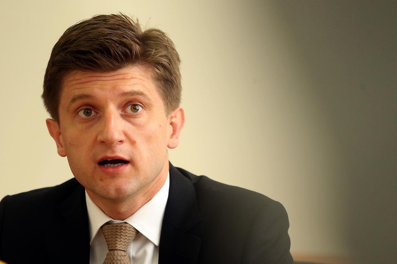 Zdravko Marić