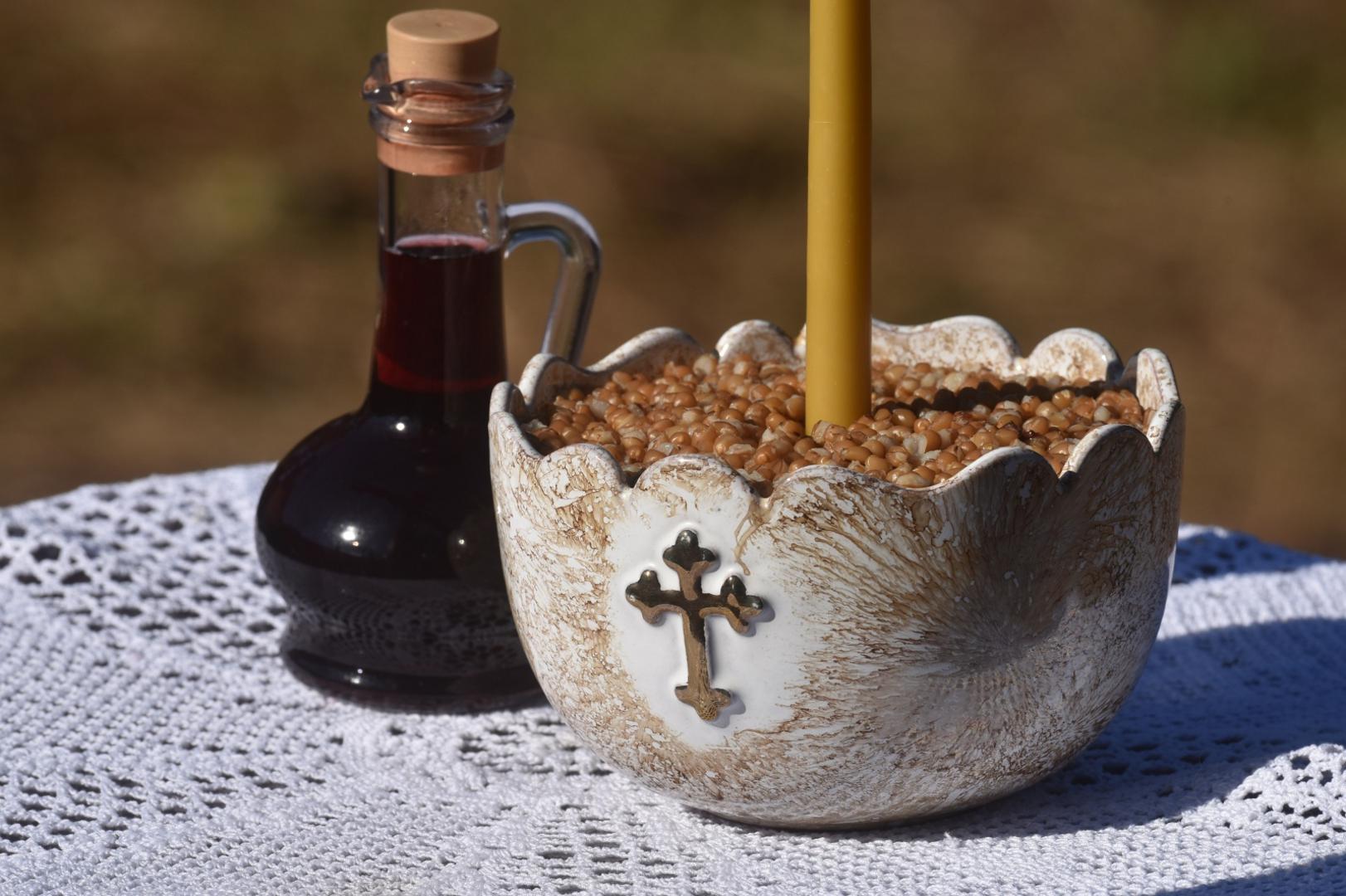 25.08.2020., Plavno - U organizaciji Srpskog narodnog vijeca u Plavnom i Gruborima organizirana komemoracija za civilne zrtve rata ubijene nakon Vojno-redarstvana akcije Oluja.Photo: Hrvoje Jelavic/PIXSELL