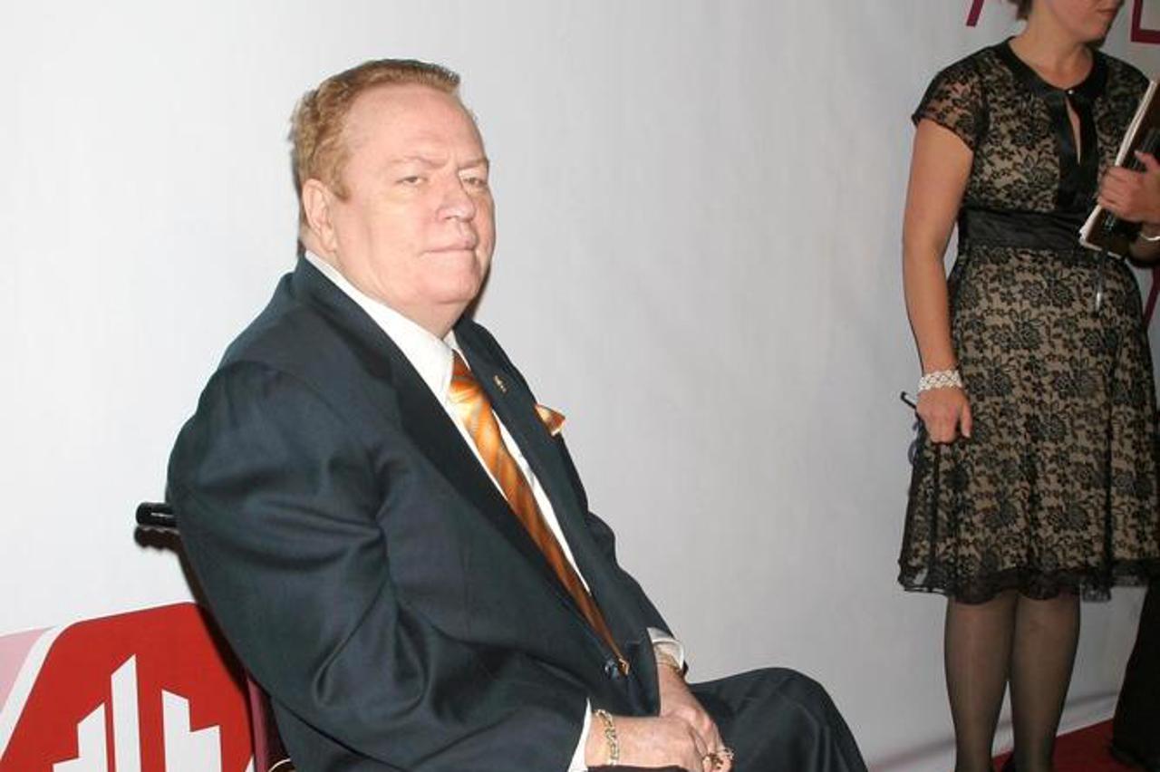 Hustler i Larry Flynt