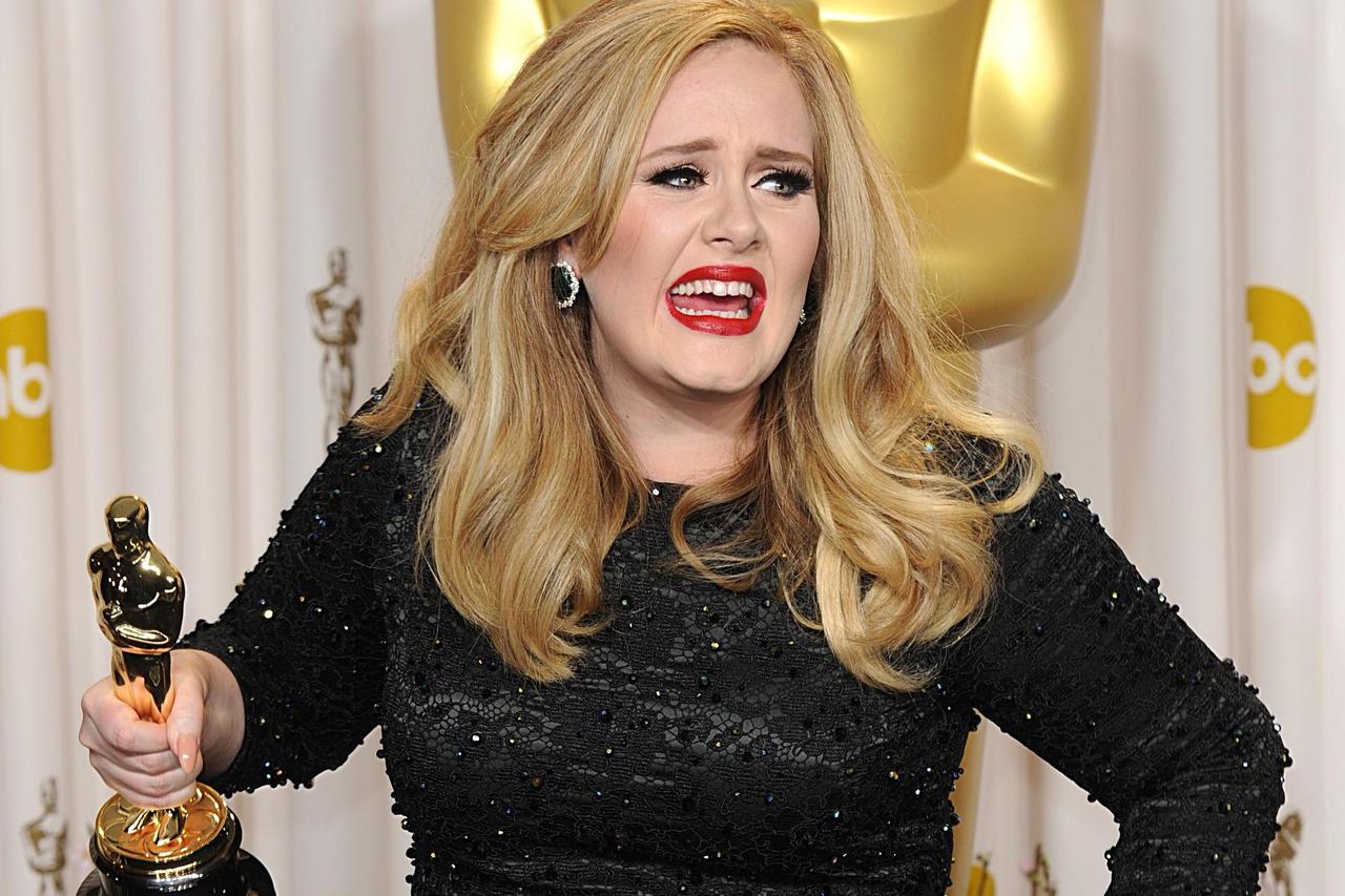 adele