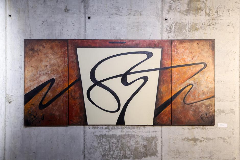 Izložba Jagode Popović