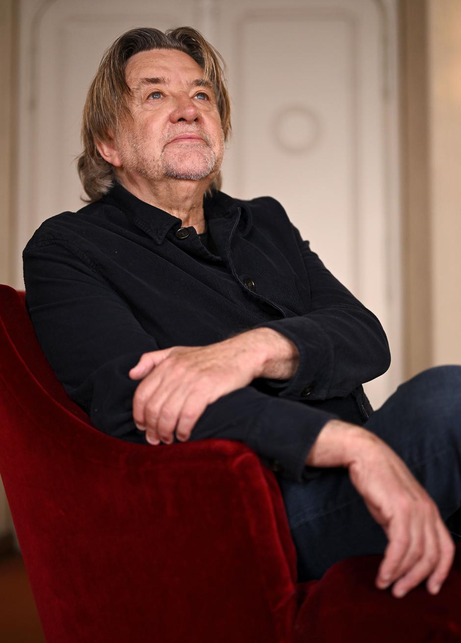 Frank Van Laecke