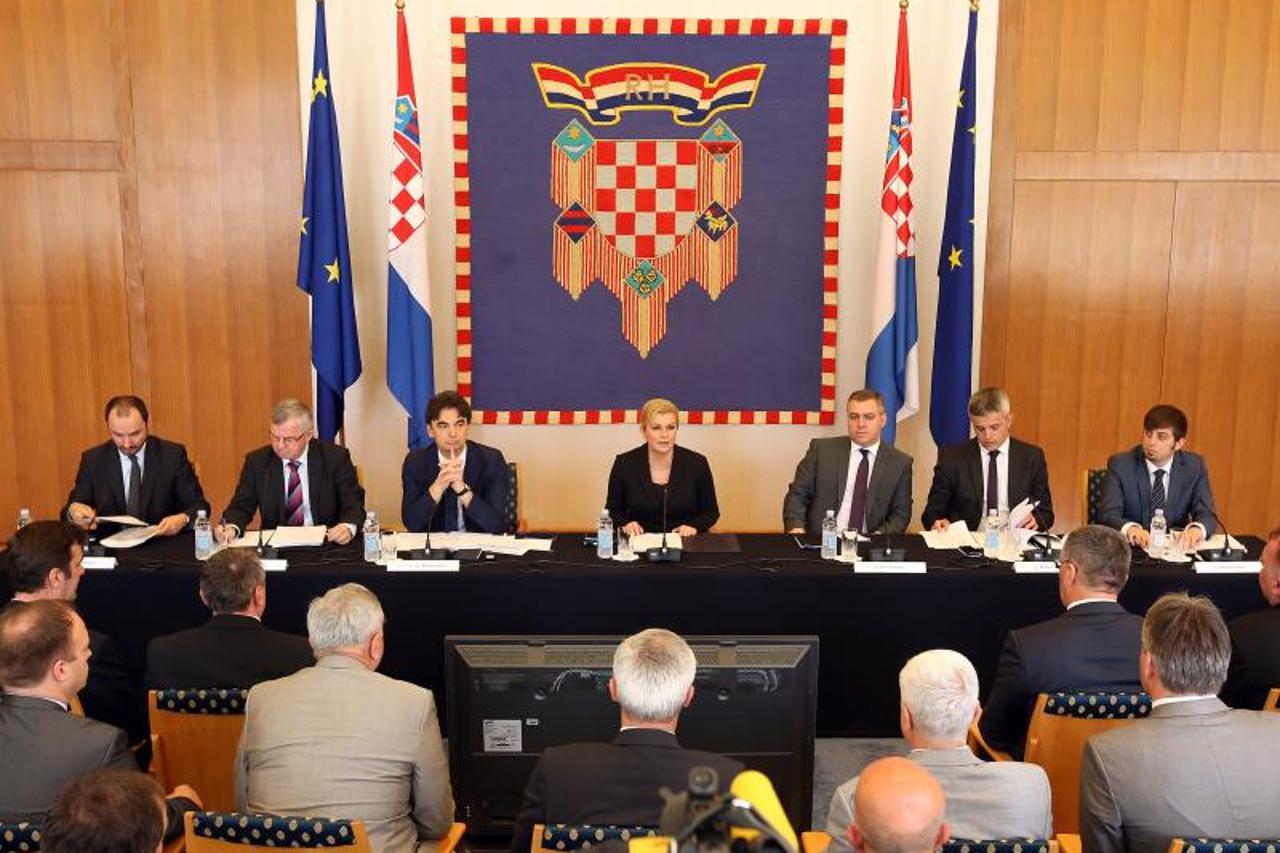 kolinda