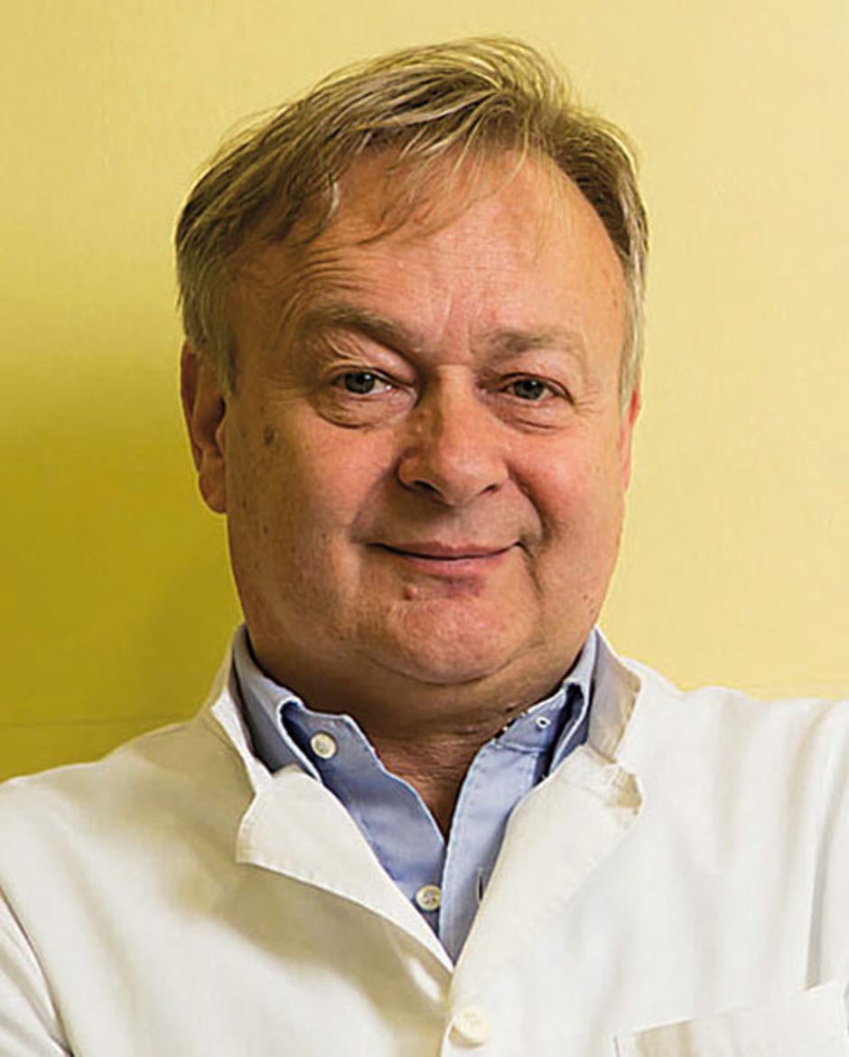 Očna poliklinika dr. Vukas