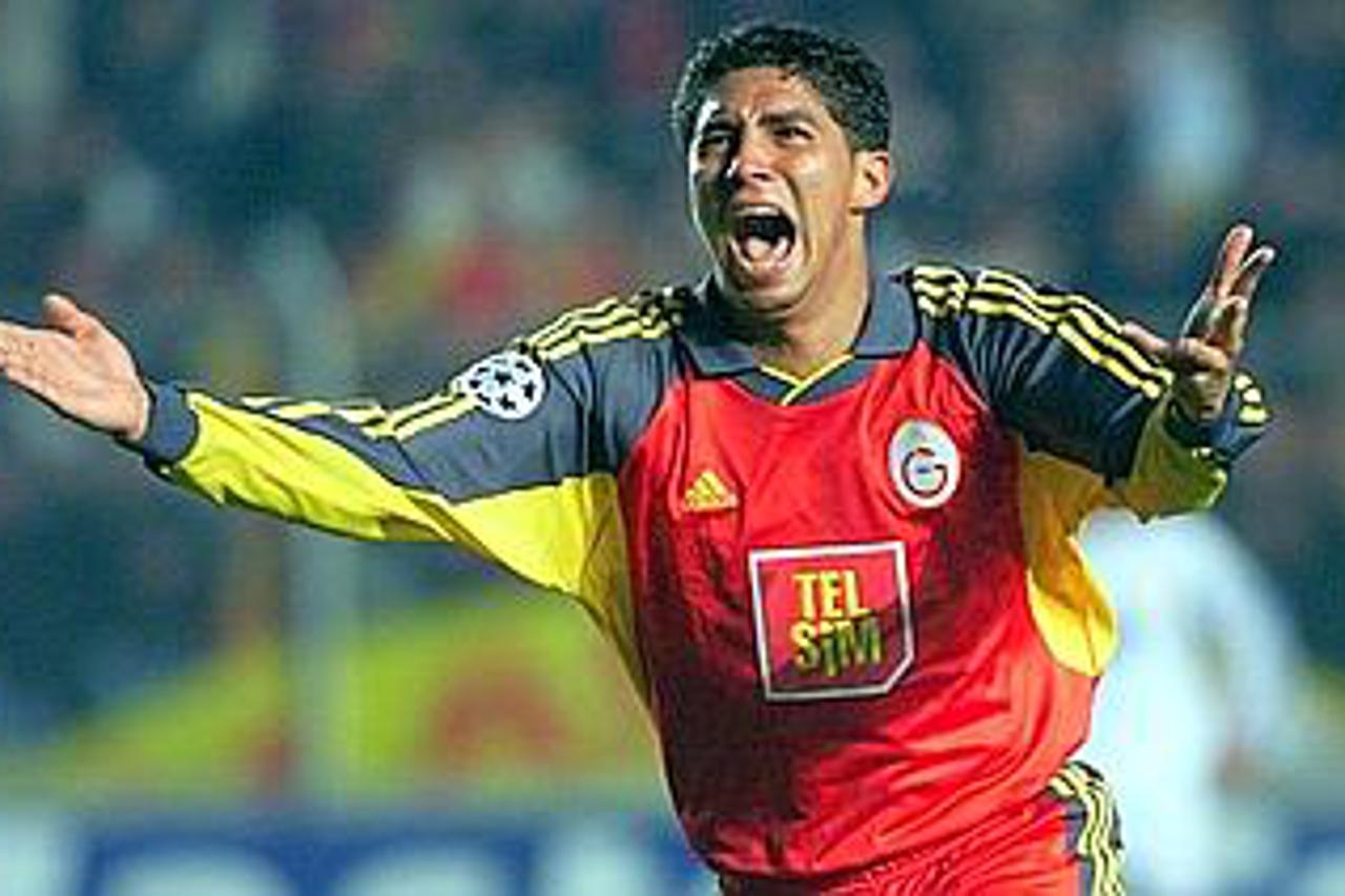 Mario Jardel