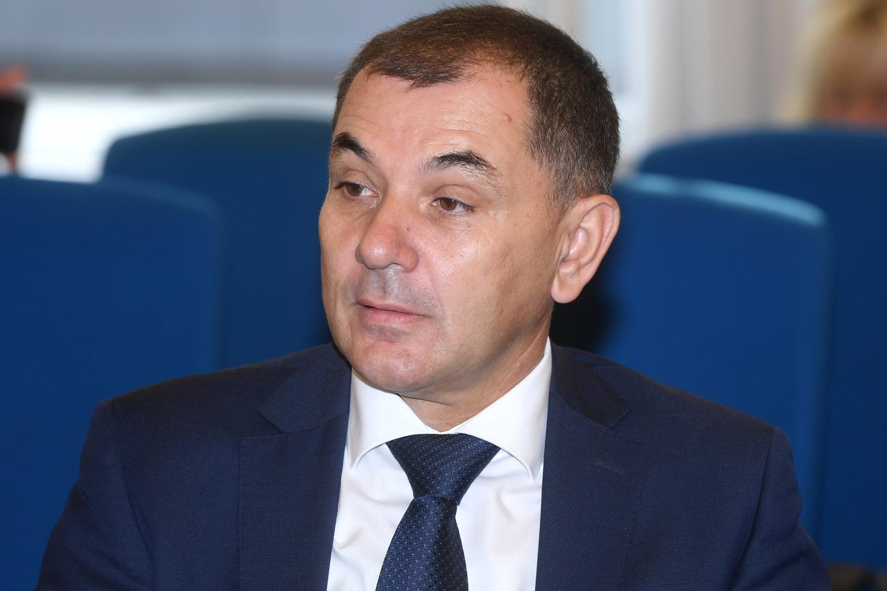 Započelo suđenje Milanu Bandiću, Ivici Lovriću i Zdenki Palac u predmetu štandovi