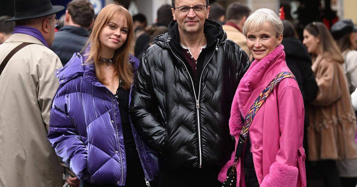 Obitelj Saše Kopljara ima povod za slavlje, nakon dugo vremena voditelj pokazao i sina kojeg rijetko viđamo