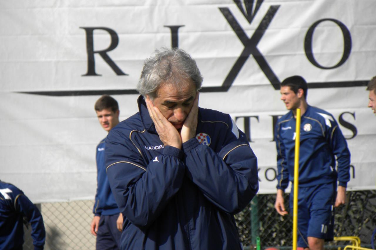 Vahid Halilhodzic