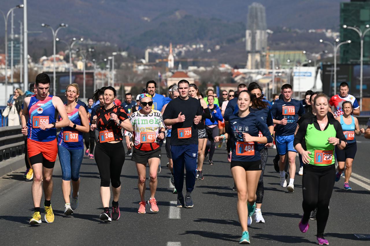 Zagreb: Održana 9. Holjevka